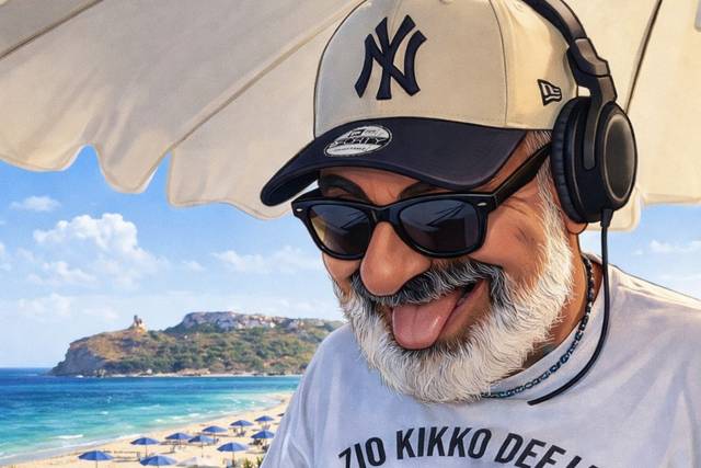 Musica e Dj set