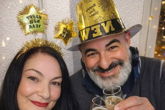 Capodanno 2025