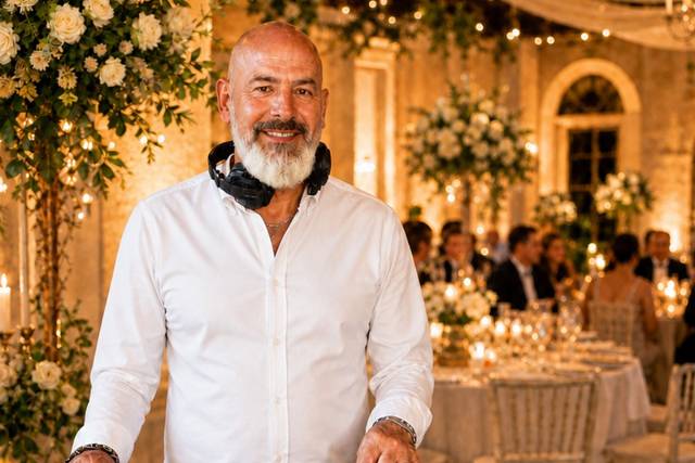 Zio Kikko Deejay