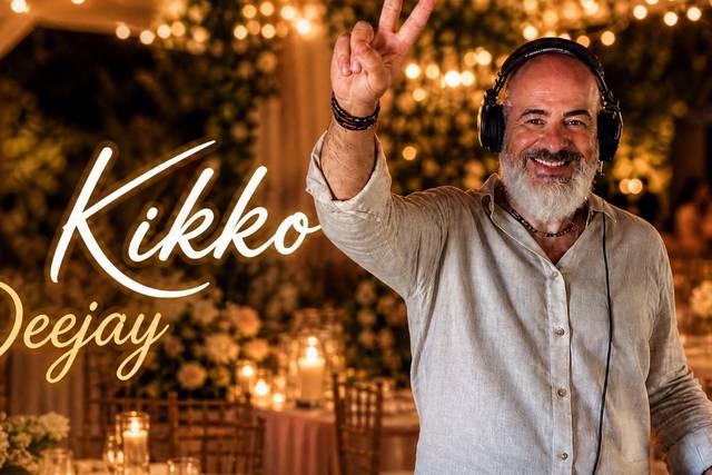 Zio Kikko Deejay