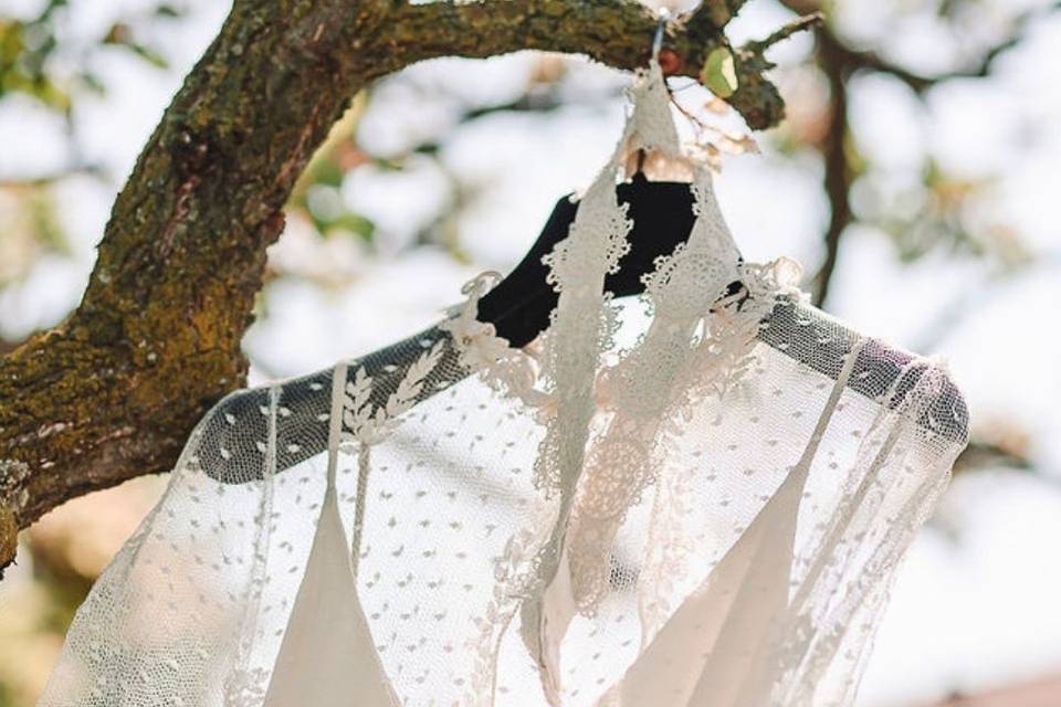 Details dress
