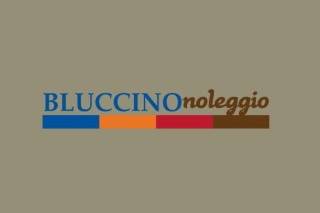 Bluccino Noleggio logo