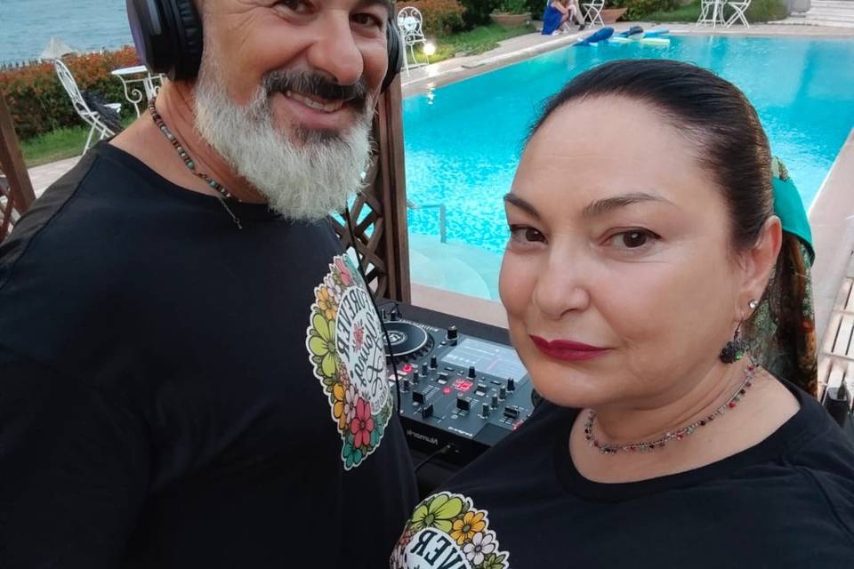 Compleanno party