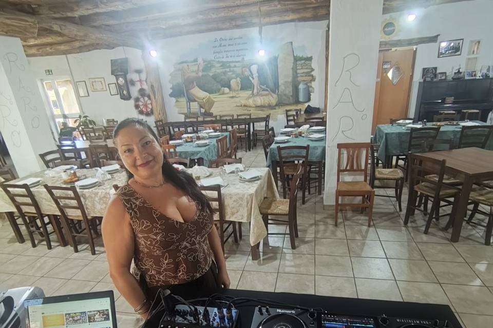 Anniversario matrimonio