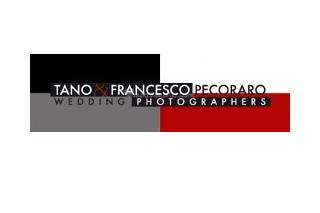 Tano & Francesco Pecoraro Wedding Photographers logo