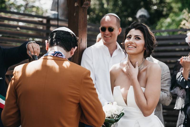 La confettata: un angolo di dolcezza per il tuo matrimonio - Diletta  Alliata Events