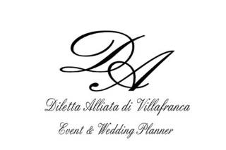 Logo Diletta Alliata