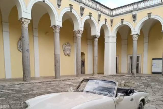 Autonoleggio VerCar di Vergara Carmine