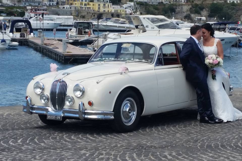 Jaguar mk2