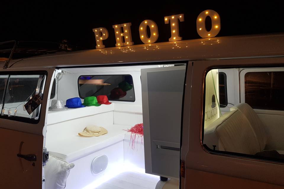 Photo bus