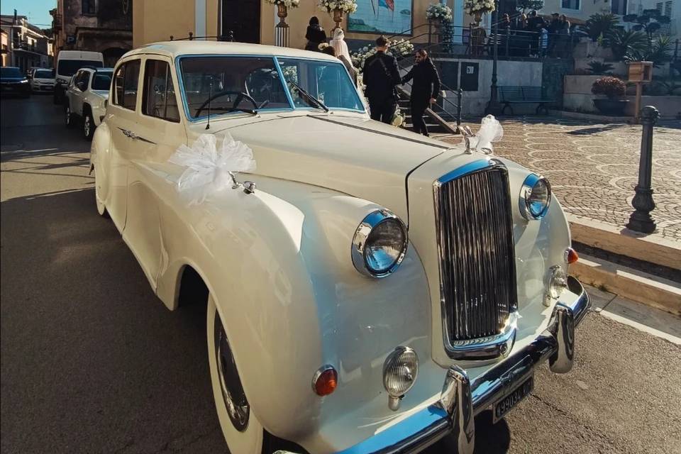 Rolls Princess