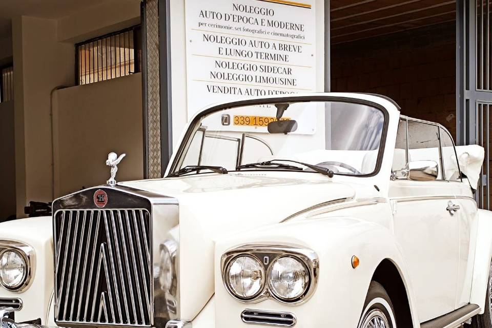 Rolls Helvetia