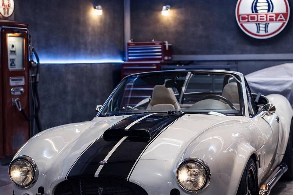 Shelby Cobra