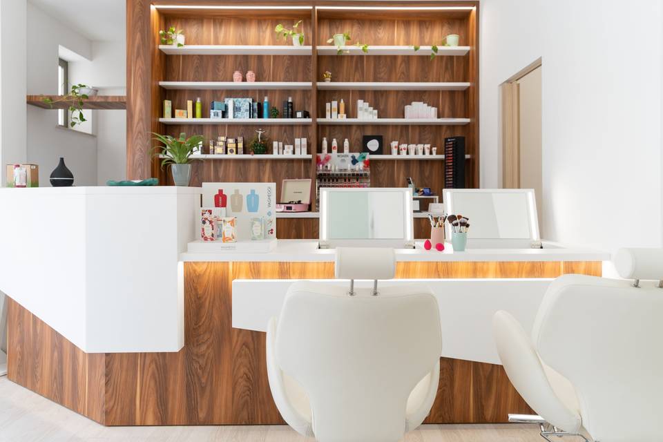 Bioty Bio Beauty Bar