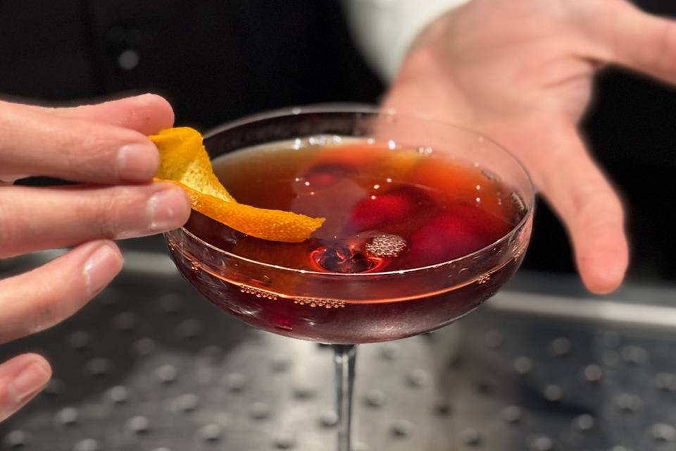 Cocktail