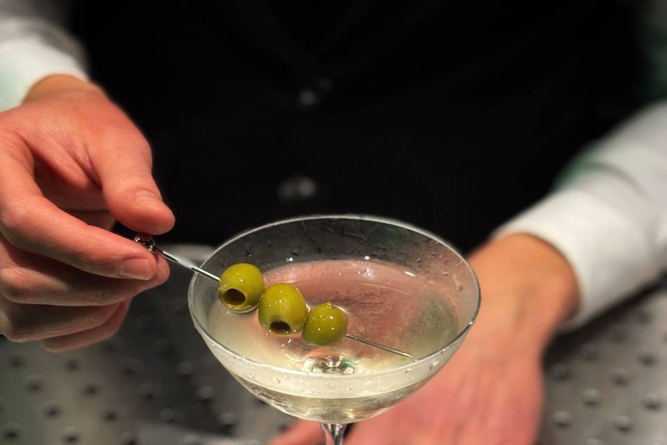 Cocktail