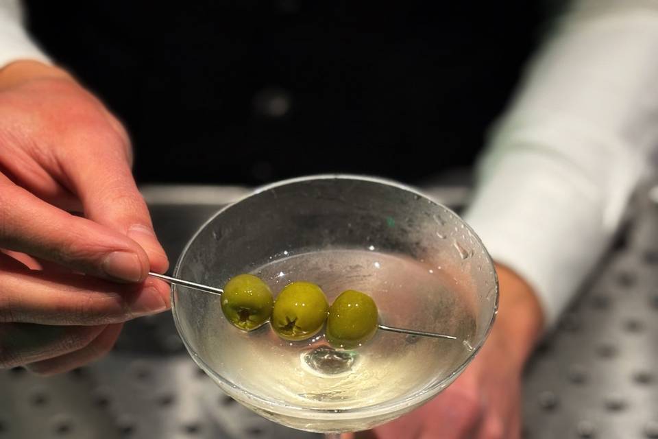 Cocktail