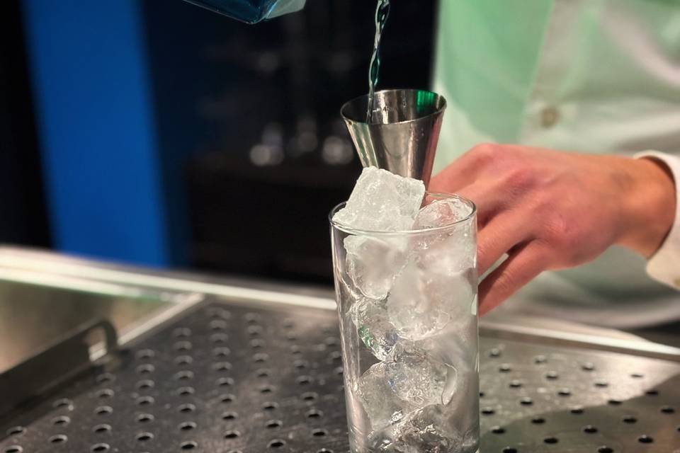 Premium Gin