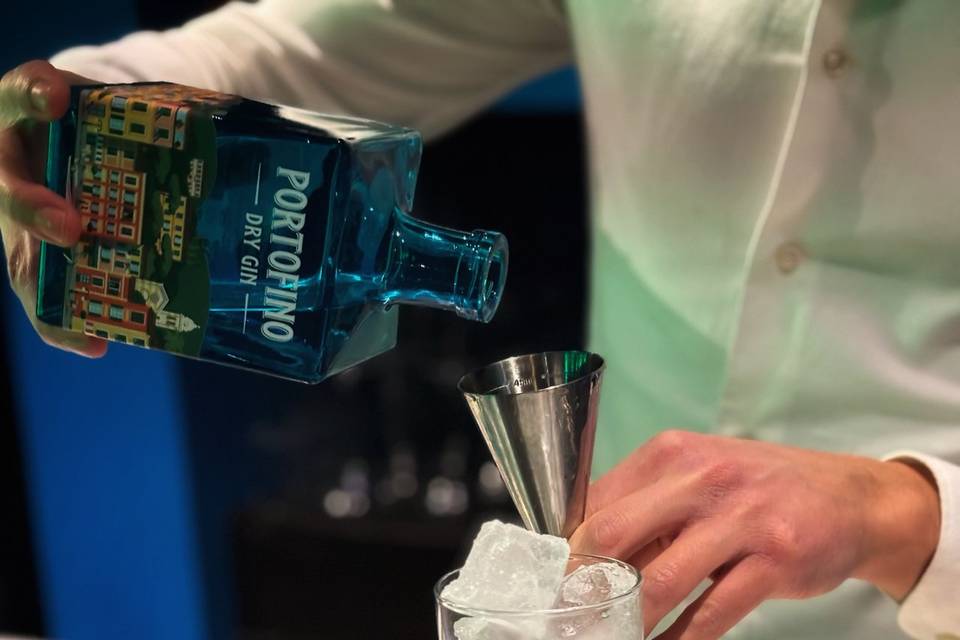 Premium Gin