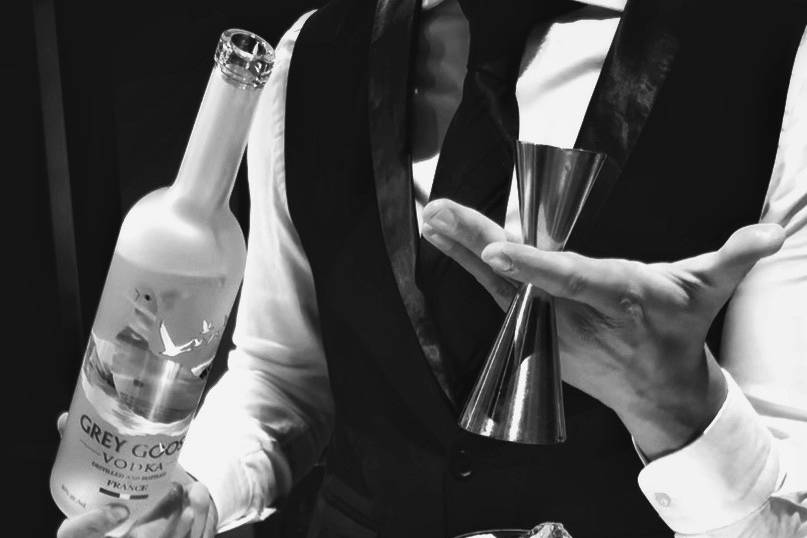 Premium Vodka