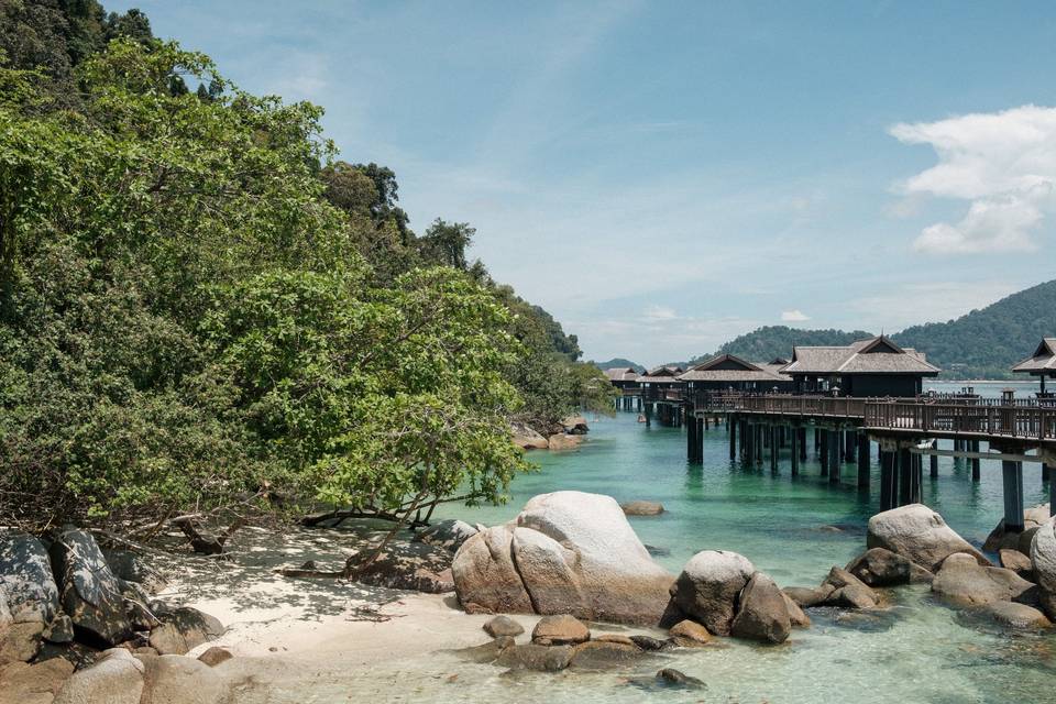 Malesia
