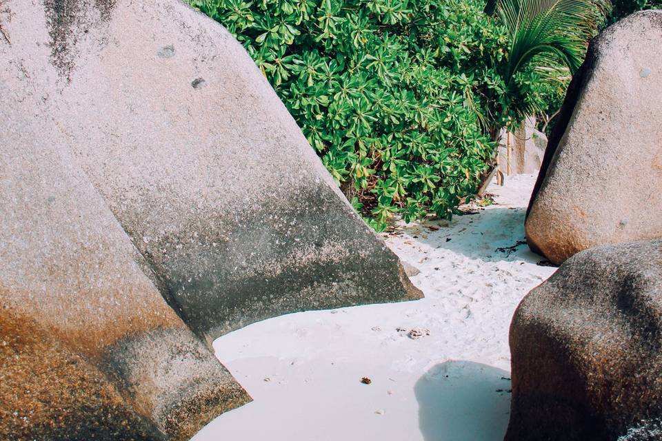 Seychelles