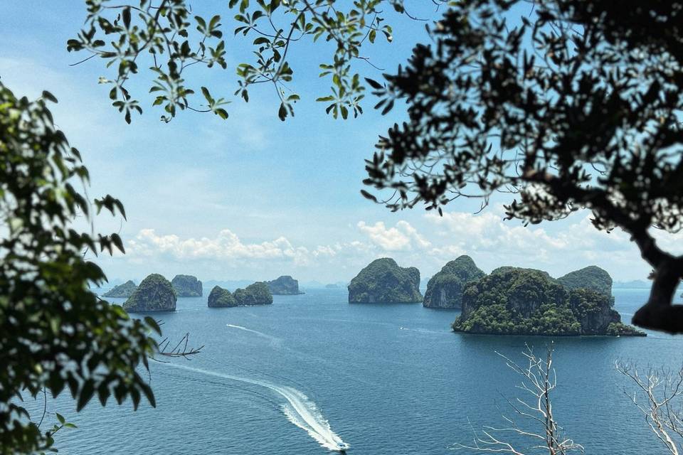 Thailandia