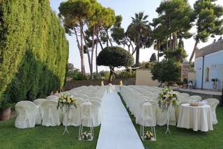 Romantic Relais Villa Rossi 2