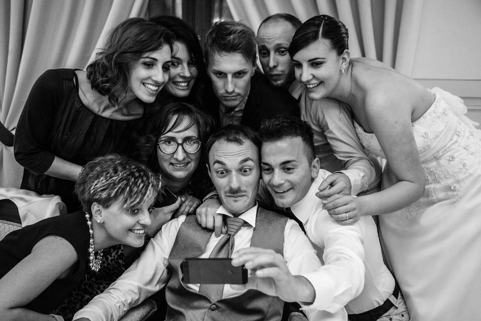 Matrimonio Cremona