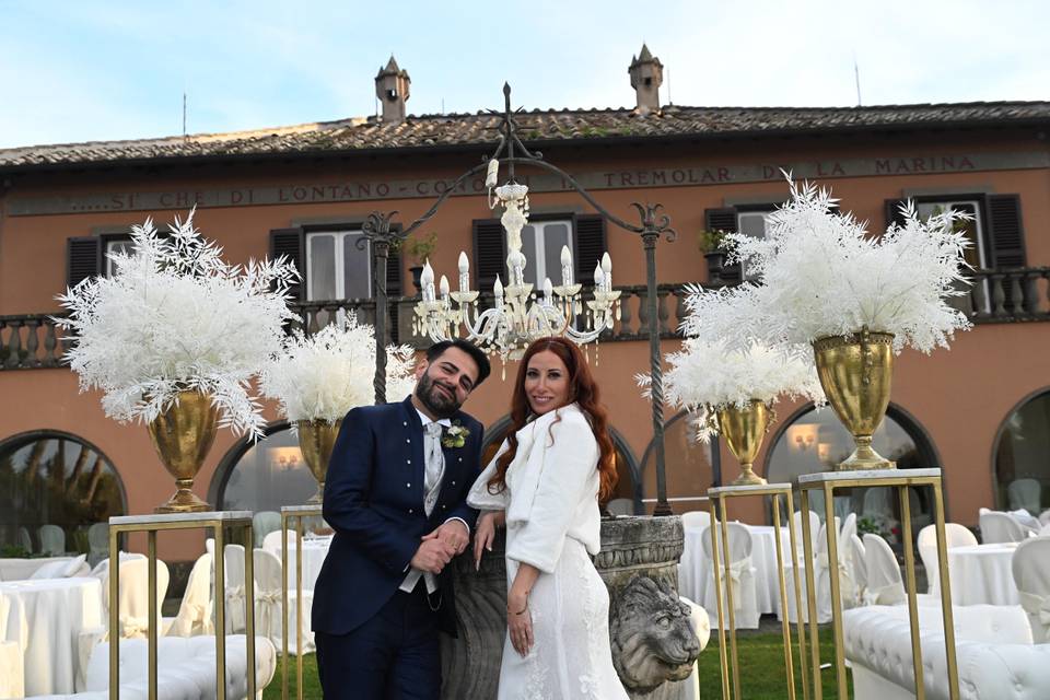 Simone e Giulia