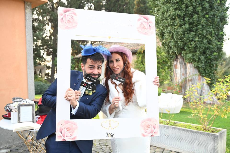 Photobooth Personalizzato