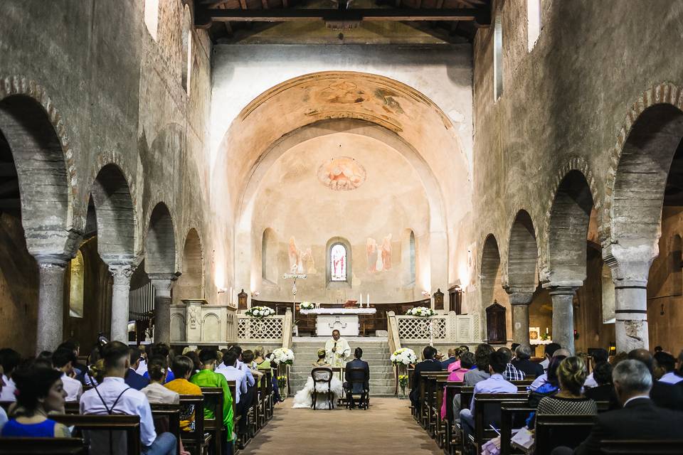 Fotografo di matrimonio