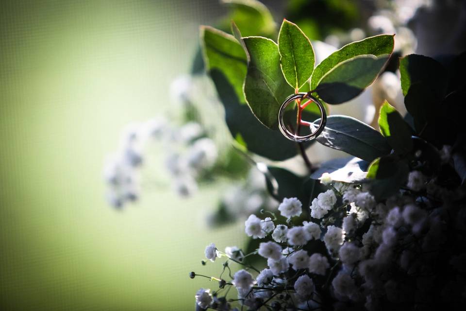 Fotografo di matrimonio