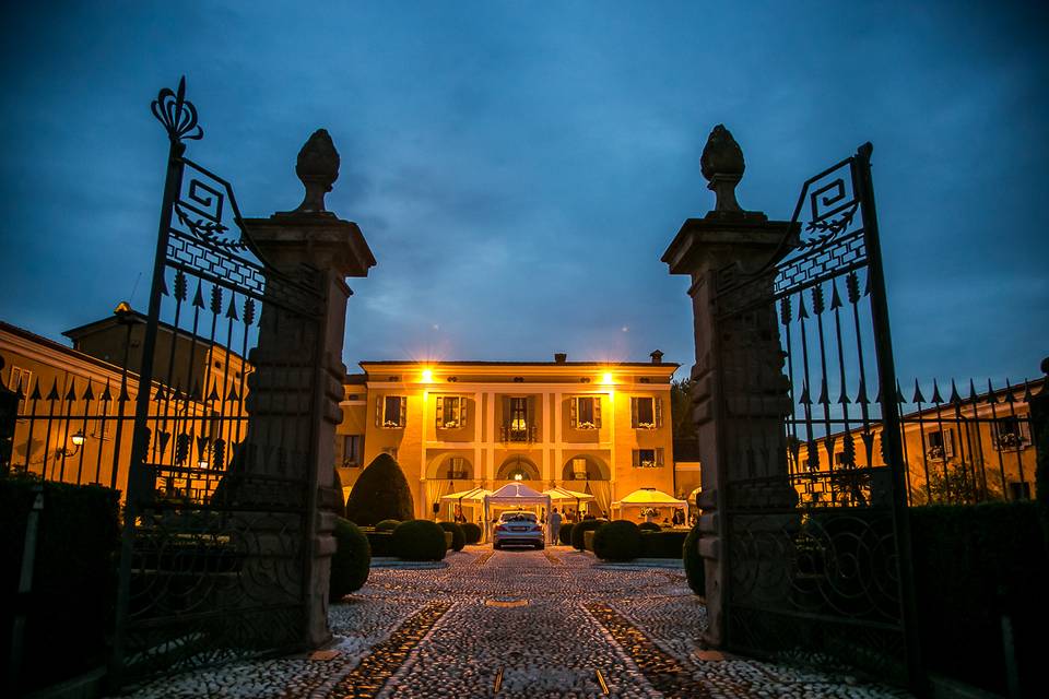 Fotografo di matrimonio