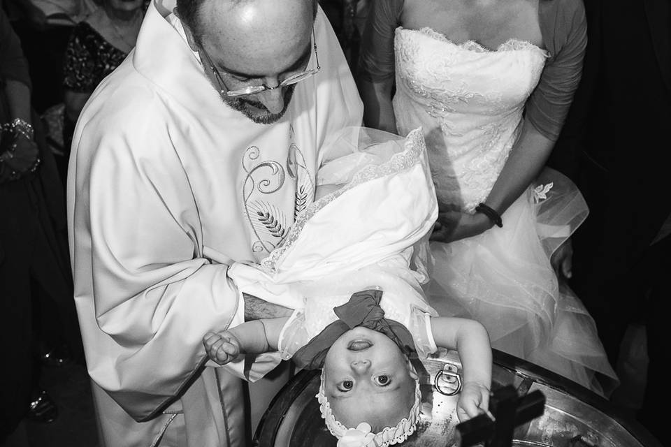 Fotografo di matrimonio