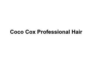 Coco Cox logo