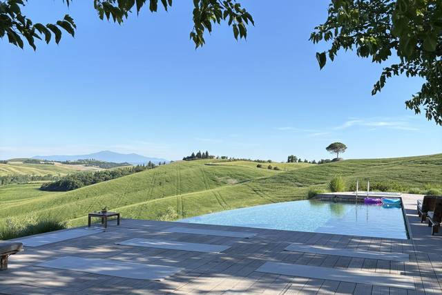 Addio al nubilato in villa