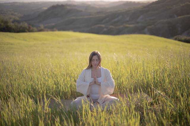 Margherita Ungaro Yoga