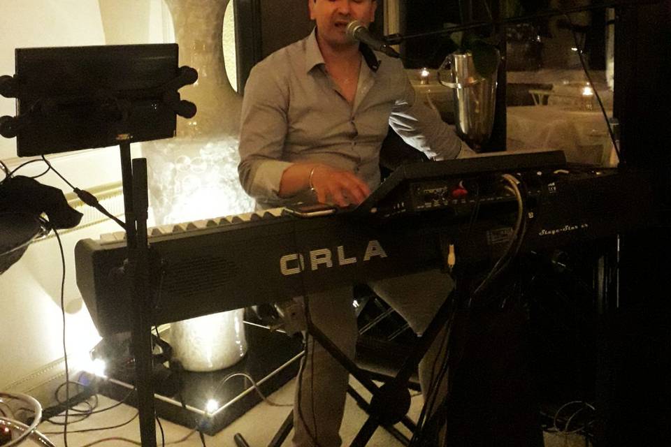 Gigi piano bar