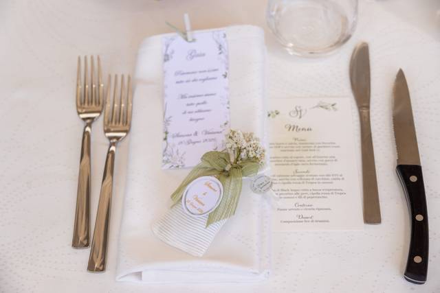 Jinto menu'