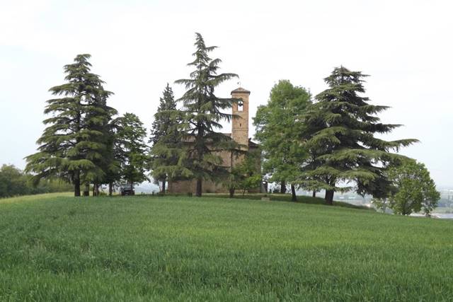 San Michele Country House