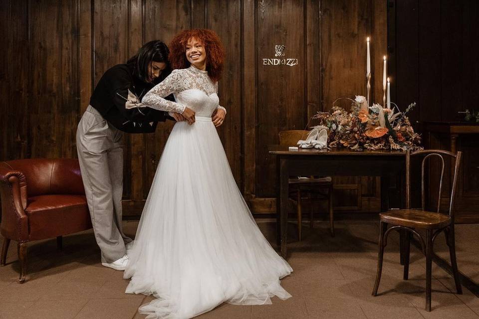 My Sol Wedding