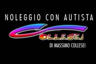 Autonoleggio Collesei Massimo logo