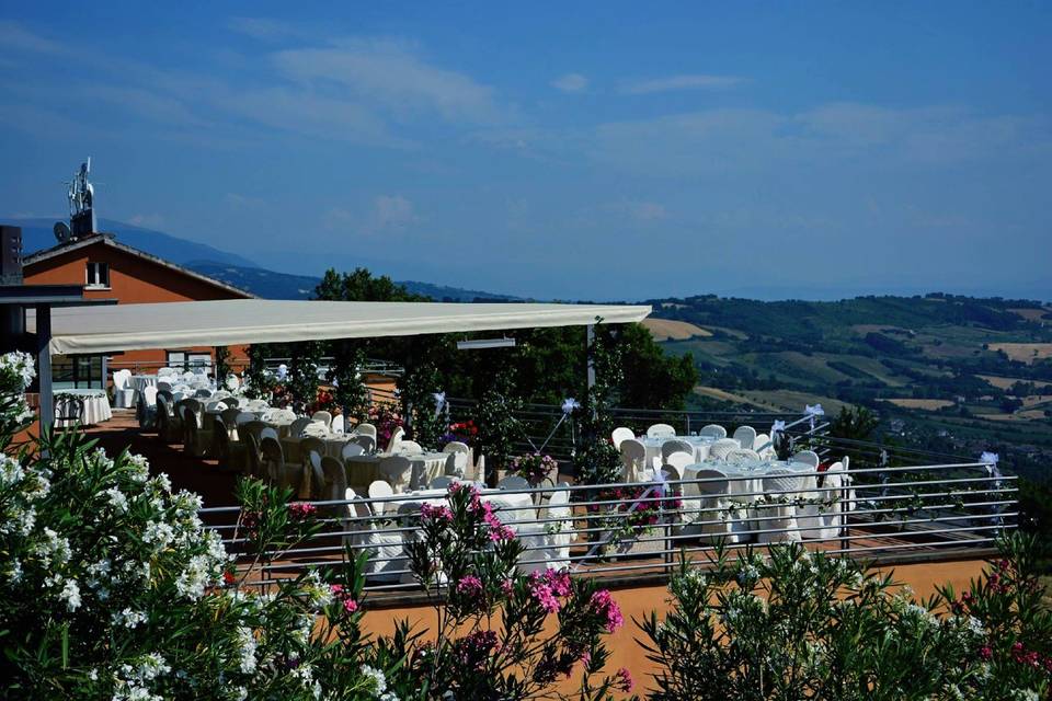 Albergo Ristorante Il Castellaccio