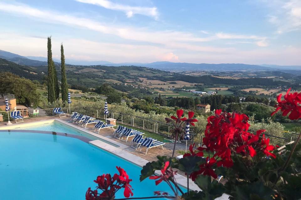 Albergo Ristorante Il Castellaccio