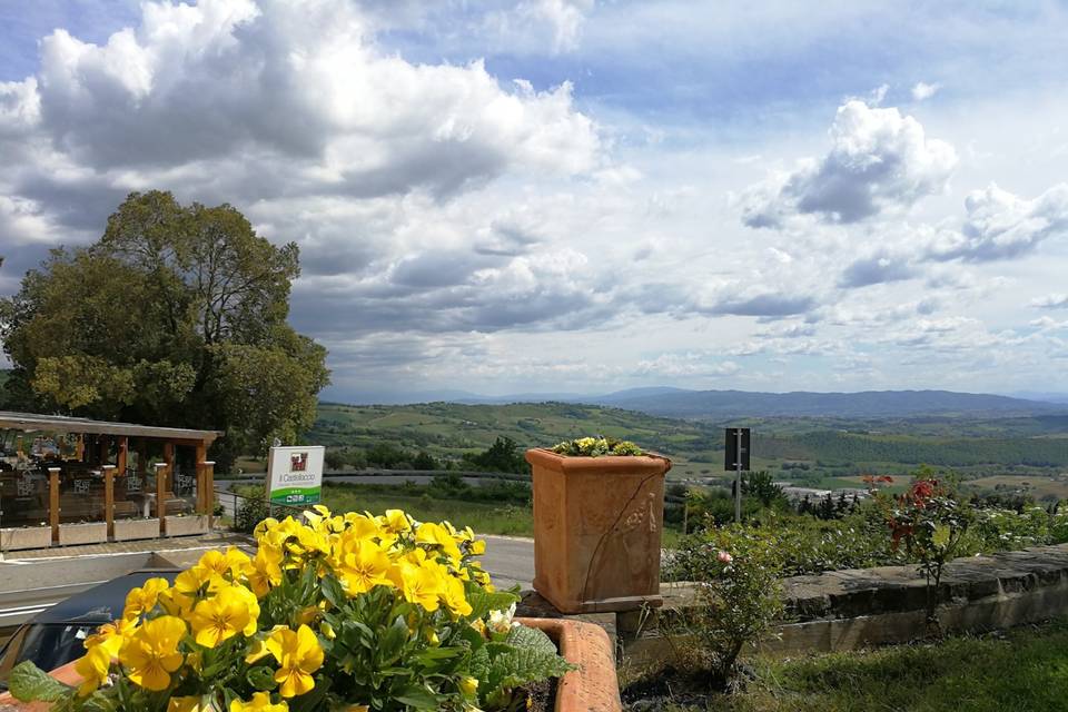 Albergo Ristorante Il Castellaccio