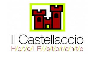 Logo Albergo Ristorante Il Castellaccio