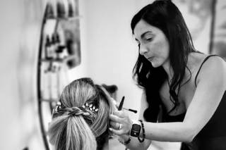I Make-up di Sara