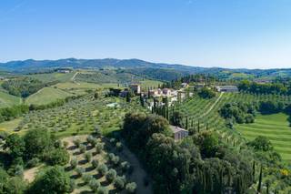 Castell'In Villa