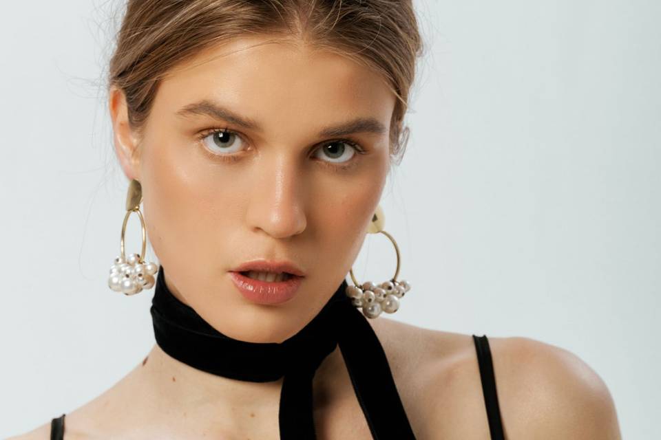 Trucco naturale